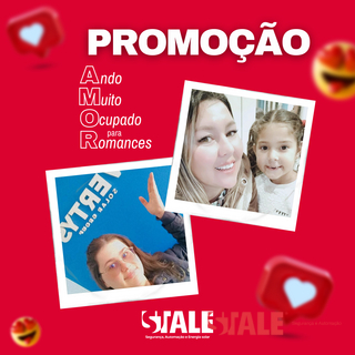 Promoção dia dos namorados 